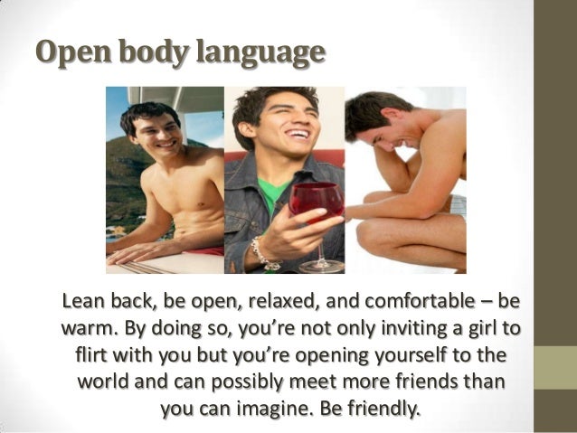 How To Flirt With A Girl For Girls How To Flirt With A Girl For Girls